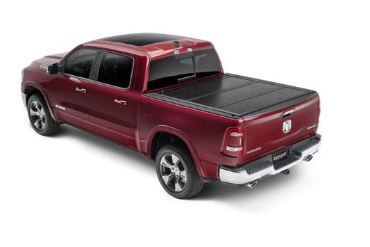 UnderCover Flex 2003-2018 Dodge Ram 2500 6' 4" Tonneau Cover FX31004