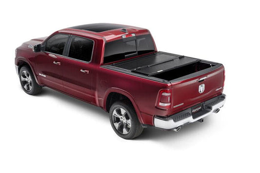 UnderCover Flex 2003-2018 Dodge Ram 2500 6' 4" Tonneau Cover FX31004