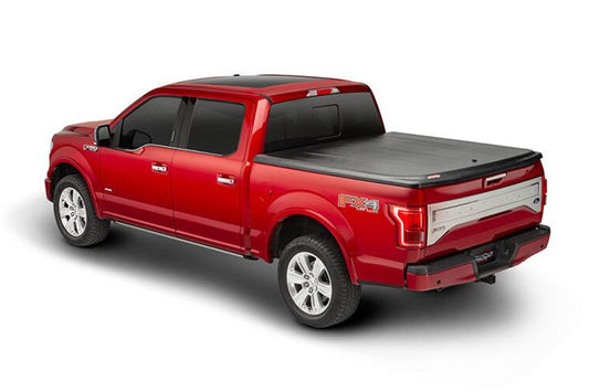 UnderCover SE 2003-2018 Dodge Ram 2500 6' 4" Tonneau Cover UC3026