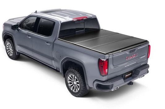 UnderCover Triad 2003-2018 Dodge Ram 2500 6' 4" Tonneau Cover TR36004