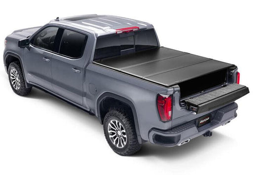 UnderCover Triad 2003-2018 Dodge Ram 2500 6' 4" Tonneau Cover TR36004