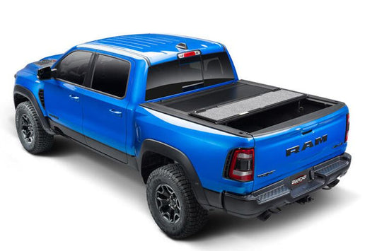 UnderCover Ultra Flex 2003-2018 Dodge Ram 2500 6' 4" Tonneau Cover UX32004