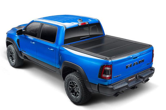 UnderCover Ultra Flex 2003-2018 Dodge Ram 2500 6' 4" Tonneau Cover UX32004