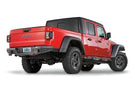 Warn 106300 Jeep Gladiator 2024 Elite Rear Bumper Non Winch