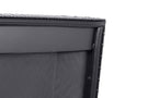 Weather Guard 127-6-04 Dodge Ram 2500/3500 2018-2023 Saddle Box Aluminum Full Standard Gunmetal Gray