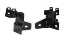 Westin 57-81005A Dodge Ram 2500/3500 2009-2024 HLR Truck Headache Rack Black