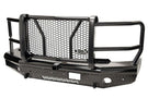 Westin 58-311205 Ford F250/F350 Superduty 2023-2024 HDX Bandit Front Bumper Non-Winch Black Finish