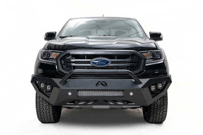 Ford Ranger Front Bumpers – BumperOnly