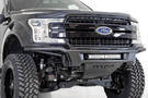 ADD F188102100103 Ford F150 2018-2020 PRO Bolt-On V1 Front Bumper