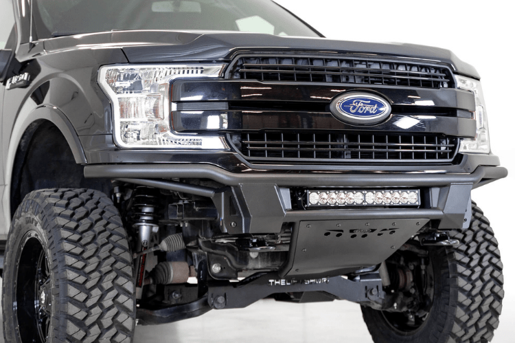 ADD F188102100103 Ford F150 2018-2020 PRO Bolt-On V1 Front Bumper