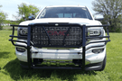 Frontier 200-31-4008 GMC Sierra 1500 2014-2017 Grille Guard