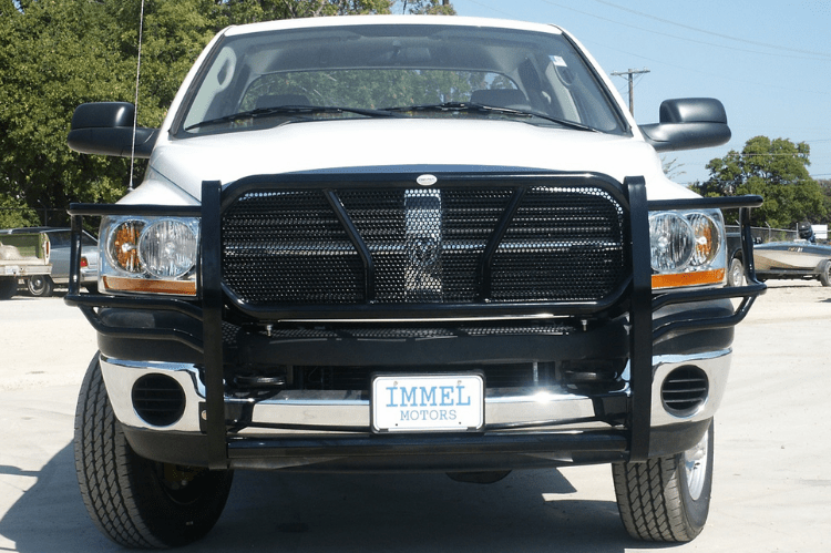 Frontier 200-40-6005 Dodge Ram 2500/3500 2006-2008 Grille Guard