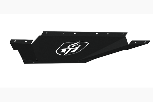 Road Armor Spartan Chevy Silverado 1500 Front Bumper 2014-2015 3141XFSPB