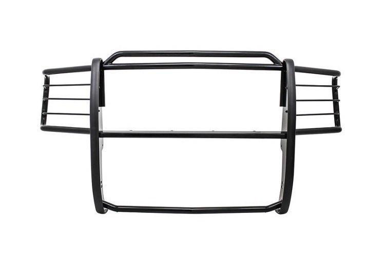 Westin 40-1205 Dodge Ram 2500/3500 2003-2005 Sportsman Grille Black Single Hood Bar