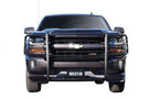 Westin Dodge Ram 2500/3500 2003-2005 Grille Black Single Hood Bar  40-1205