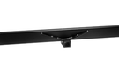 Warrior 495 Standard Jeep Wrangler TJ Rear Bumper 1997-2006