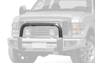 ARB 4x4 Sahara Optional Hoop 5115030