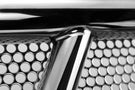 Westin 57-2270 Chevy Silverado 1500 2007-2013 HDX Grille Stainless