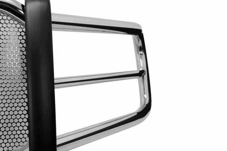 Westin 57-2270 Chevy Silverado 1500 2007-2013 HDX Grille Stainless