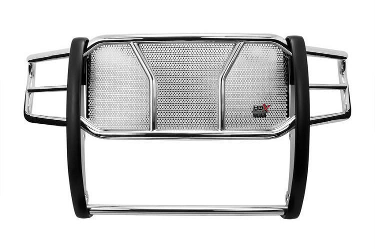 Westin Ford F250/F350 Superduty 2011-2016 Grille Stainless  57-2370