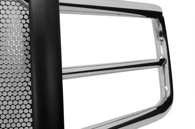 Westin 57-3870 Chevy Silverado 1500 2016-2017 HDX Grille Stainless