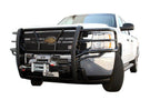 Westin Chevy Silverado 1500 2014-2015 Grille Black  57-93685