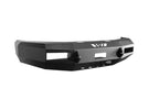 Westin Ford F150 2009-2014 Rear Bumper Raw Finish 58-24090R