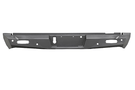 Westin 58-421205 Ford F250/F350 Superduty 2011-2016 Pro-Series Rear Bumper Black Finish