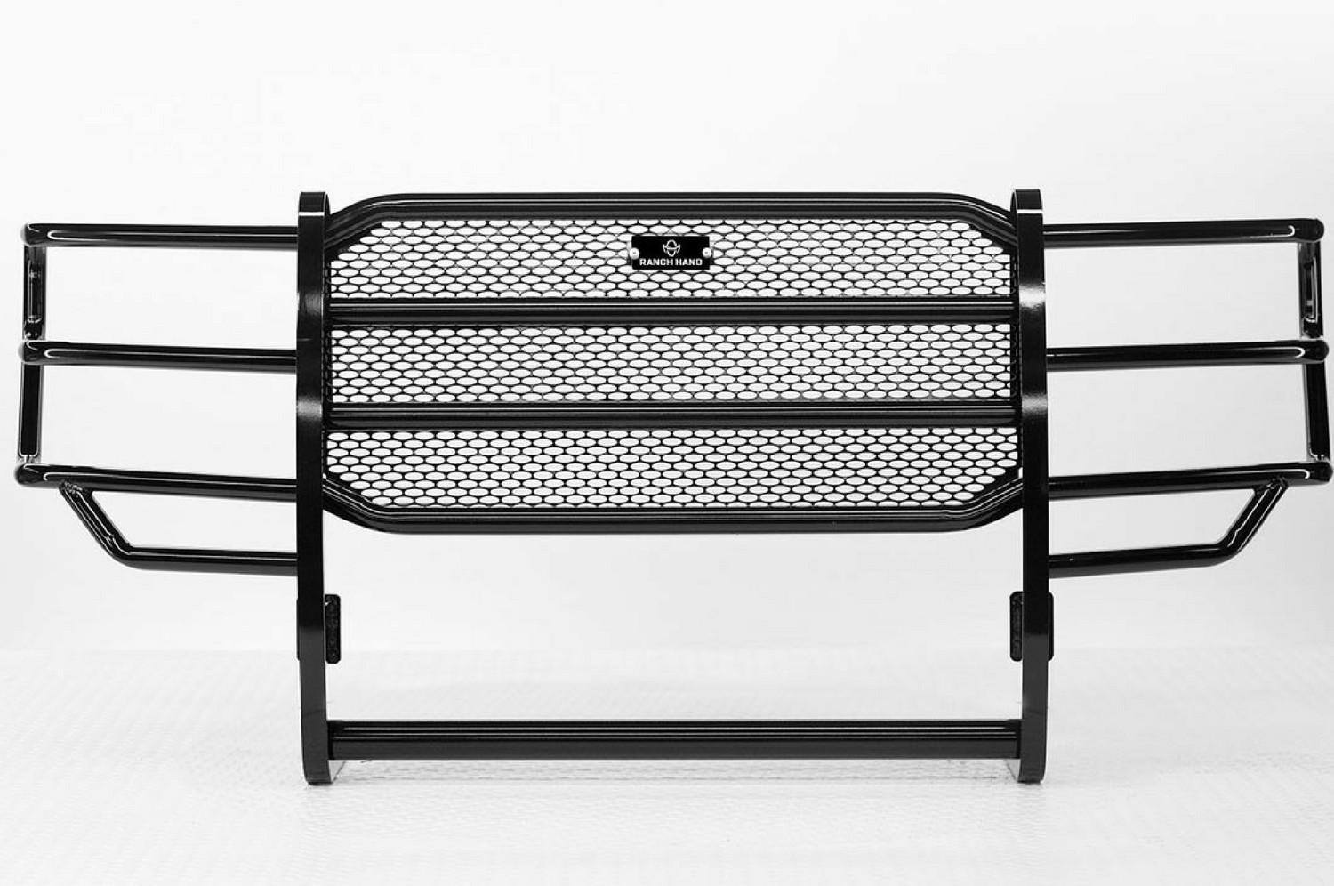 Ranch Hand GGC881BL1 1992-1999 GMC Jimmy Legend Series Grille Guard