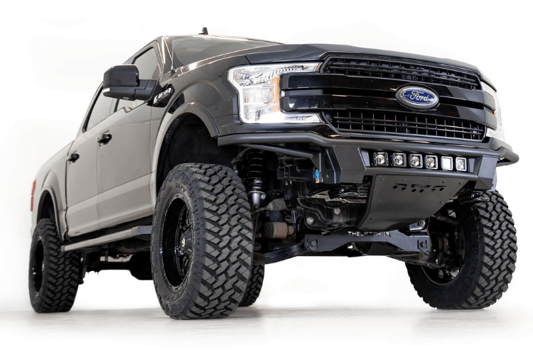 ADD F188102100103 Ford F150 2018-2020 PRO Bolt-On V1 Front Bumper