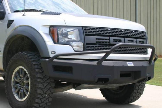 Hammerhead 600-56-0128 Ford F150 Raptor 2010-2014 Front Bumper Winch Ready Pre-Runner