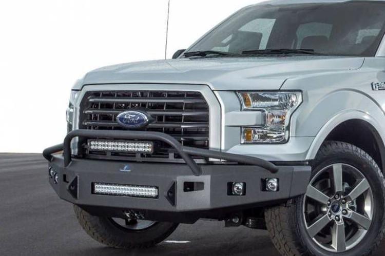 Hammerhead Ford F250/F350 Superduty 2011-2016 Front Bumper Low Profile Pre-Runner 600-56-0417