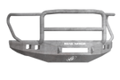 Road Armor 61745Z-NW 2017 Ford F450/F550 Superduty Stealth Front Bumper Raw