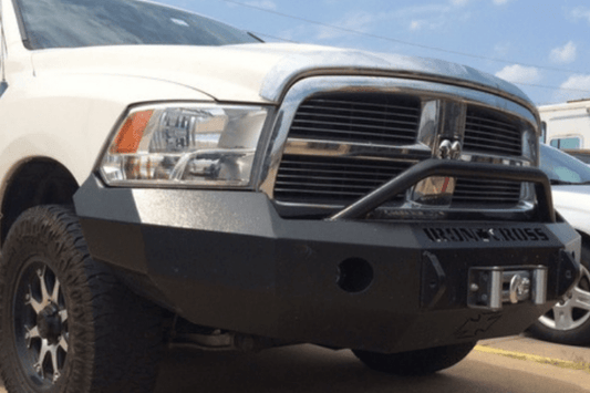 2013-2018 Dodge Ram 1500 Collections – Page 2 – BumperOnly