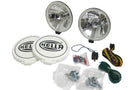 Hella 500 FF 2 Light Kit 6" Round