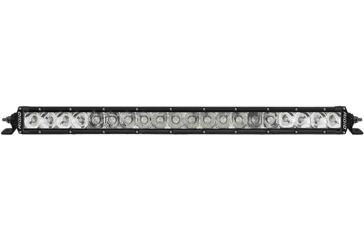 Rigid Industries 920314 20'' SR-Series Pro Spot/Flood Combo LED Light Bar