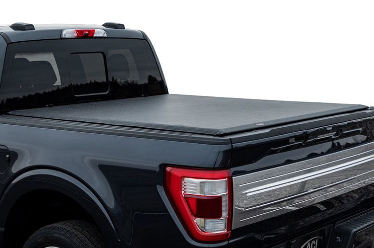 ACCESS® Lorado Roll-Up 2017-2022 Ford F250/F350/F450 Super Duty 8' Tonneau Cover 41409