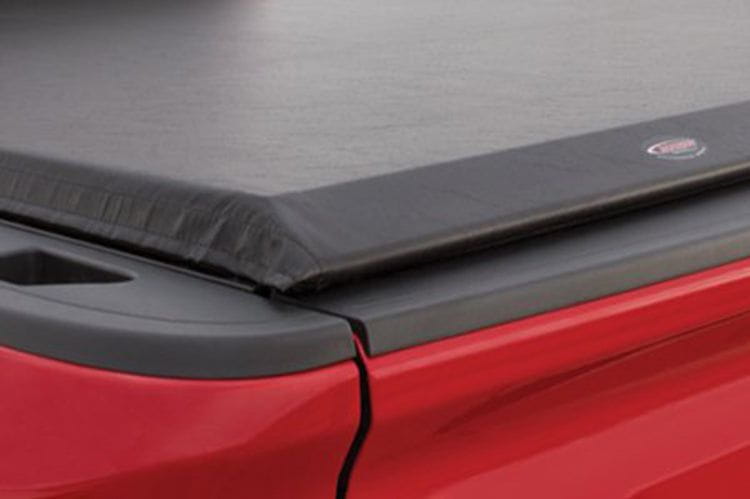 ACCESS® Original Roll-Up 2008-2016 Ford F250/F350/F450 Super Duty 6'8" Tonneau Cover 11339