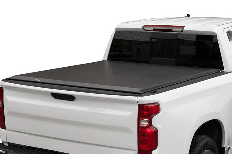 ACCESS® Original Roll-Up 2008-2016 Ford F250/F350/F450 Super Duty 6'8" Tonneau Cover 11339