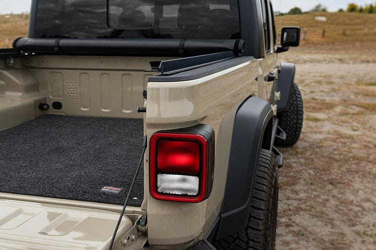 ACCESS® Original Roll-Up 2008-2016 Ford F250/F350/F450 Super Duty 6'8" Tonneau Cover 11339