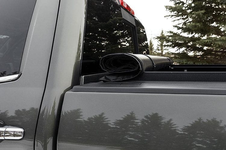 ACCESS® Original Roll-Up 2008-2016 Ford F250/F350/F450 Super Duty 6'8" Tonneau Cover 11339