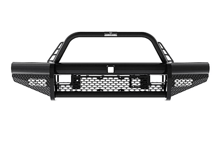 Ranch Hand BTF201BLR 2017-2022 Ford F250/F350 Superduty Legend Bullnose Front Bumper