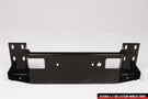 Fab Fours Ford F250/F350 Superduty 2011-2016 Front Bumper No Guard FS11-S2561-1