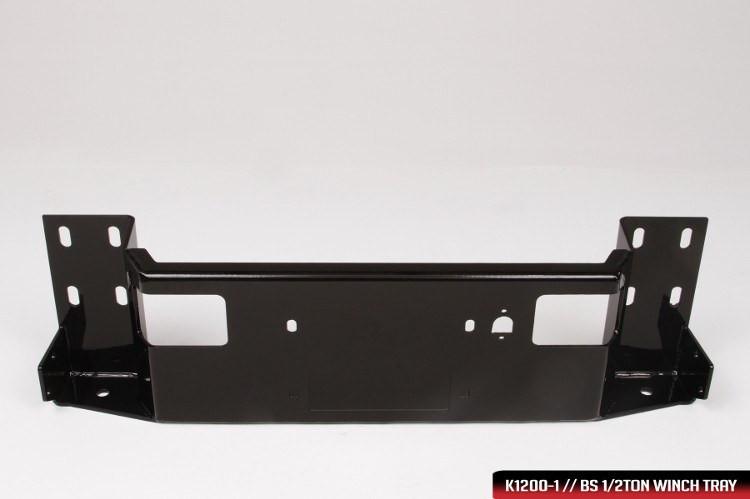 Fab Fours Ford F250/F350 Superduty 2011-2016 Front Bumper No Guard FS11-S2561-1