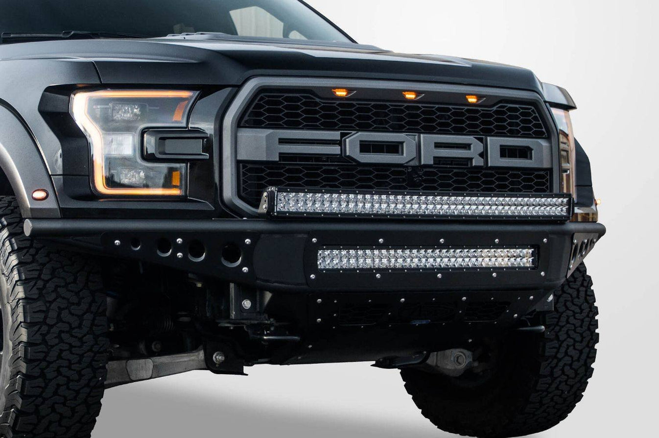 ADD F112492820103 Ford F150 Raptor Venom R Front Bumper – BumperOnly