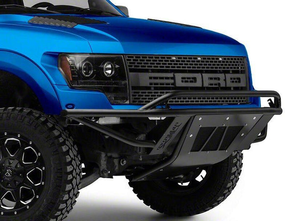 Lex Offroad 2010-2014 Ford F150 Raptor Gen3 Front Bumper Frf3 – Bumperonly