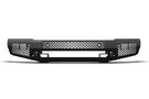 Ranch Hand MFF201BMN 2017-2022 Ford F250/F350 Superduty Midnight Series Front Bumper Without Grille Guard