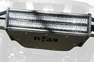 N-Fab RSP N042LRSP Nissan Armada 2004-2015 Front Bumper PreRunner Lights Included