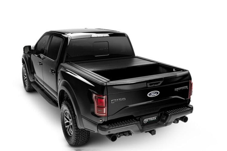 PowertraxPRO MX 2008-2016 Ford F250/F350 Super Duty 6'9" W/OUT STK PKT Tonneau Cover 90362