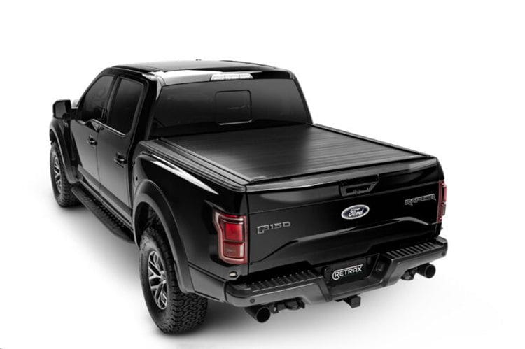 PowertraxPRO MX 2008-2016 Ford F250/F350 Super Duty 6'9" W/OUT STK PKT Tonneau Cover 90362